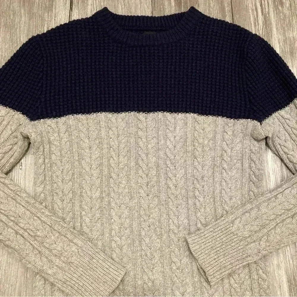 J. Crew mint no