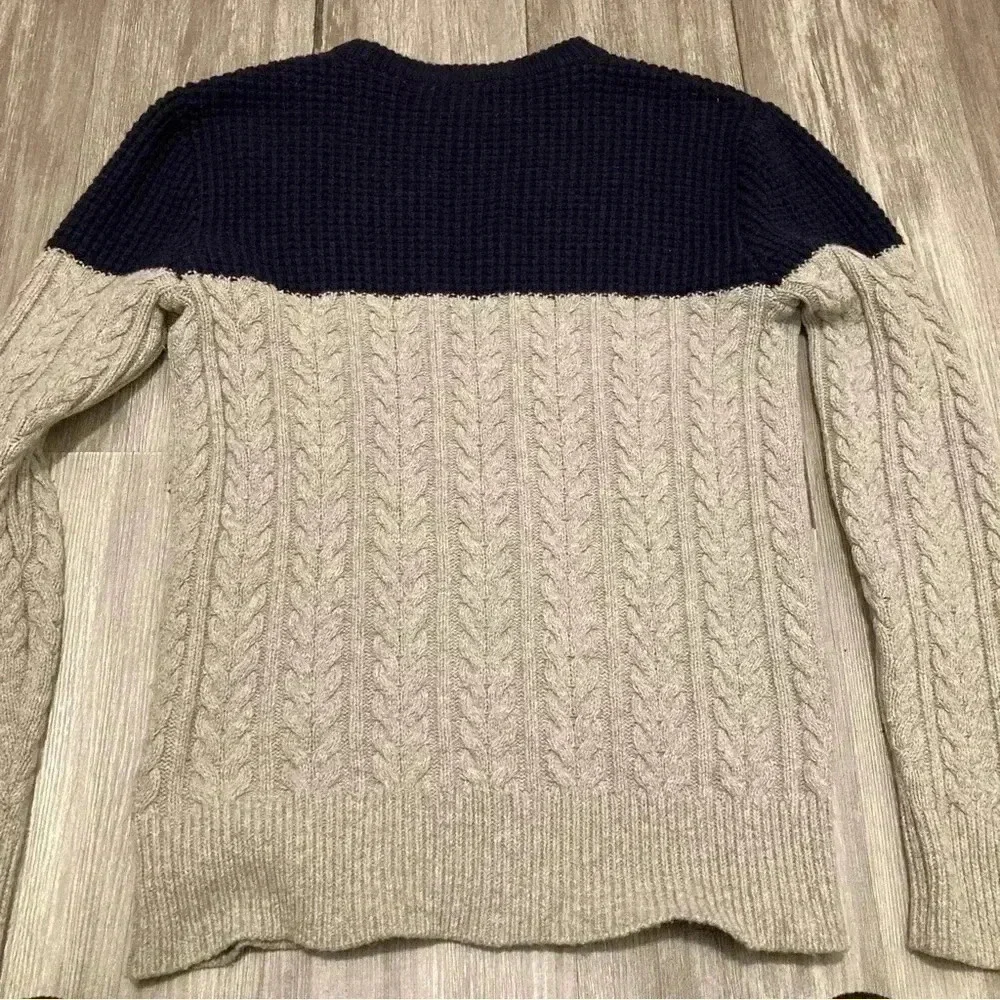 J. Crew mint no