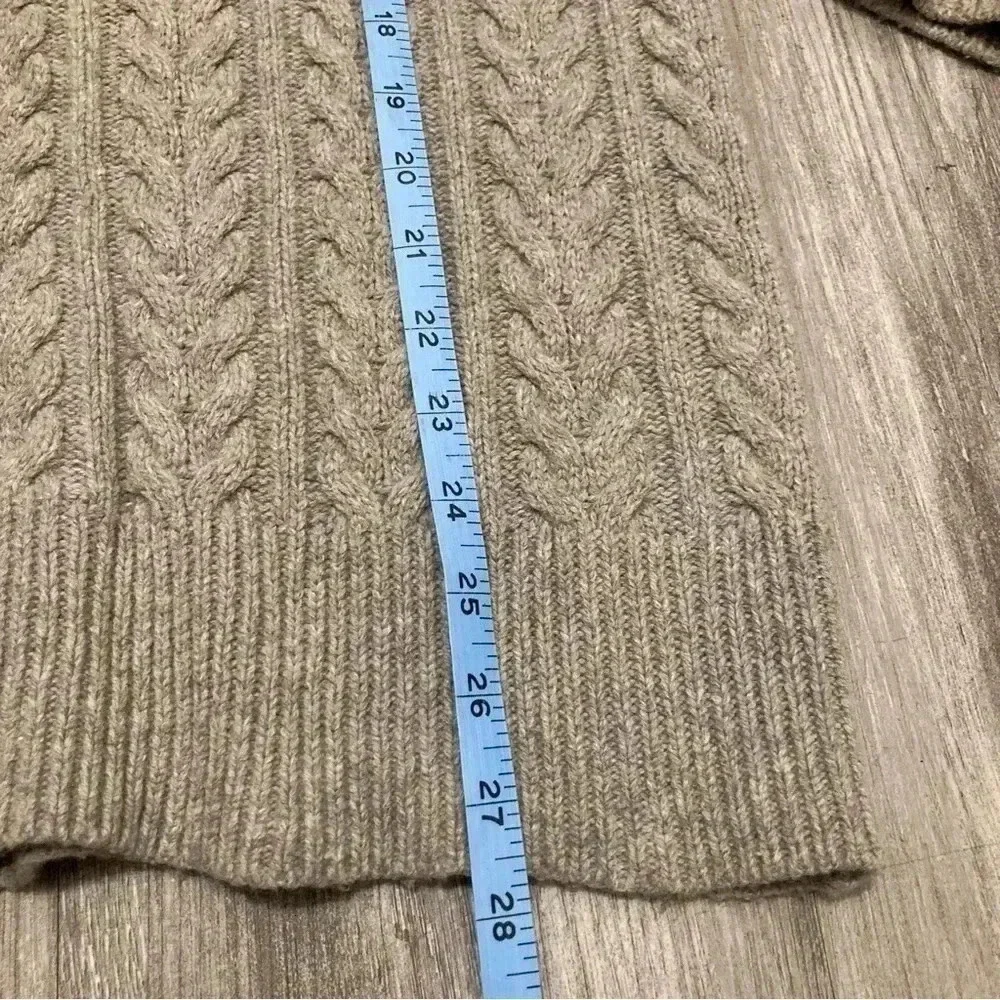 J. Crew mint no