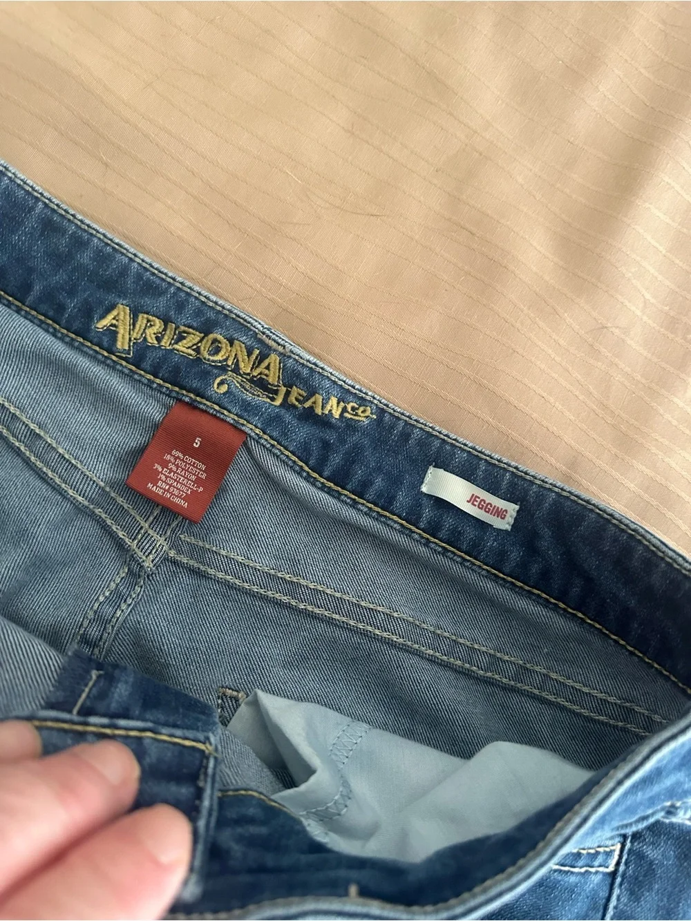 Arizona Jean Company arizona jeans