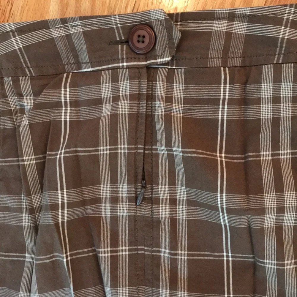 Merona casual brown