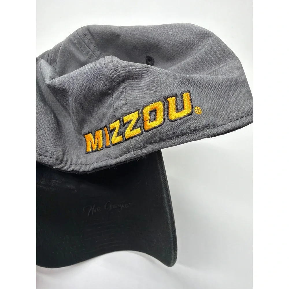 The Game mizzou tigers