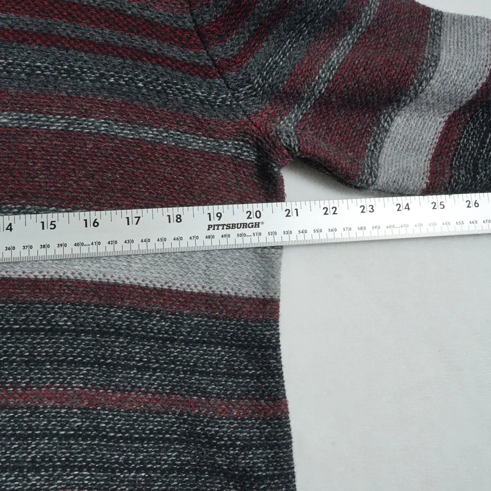 Banana Republic measurements chest