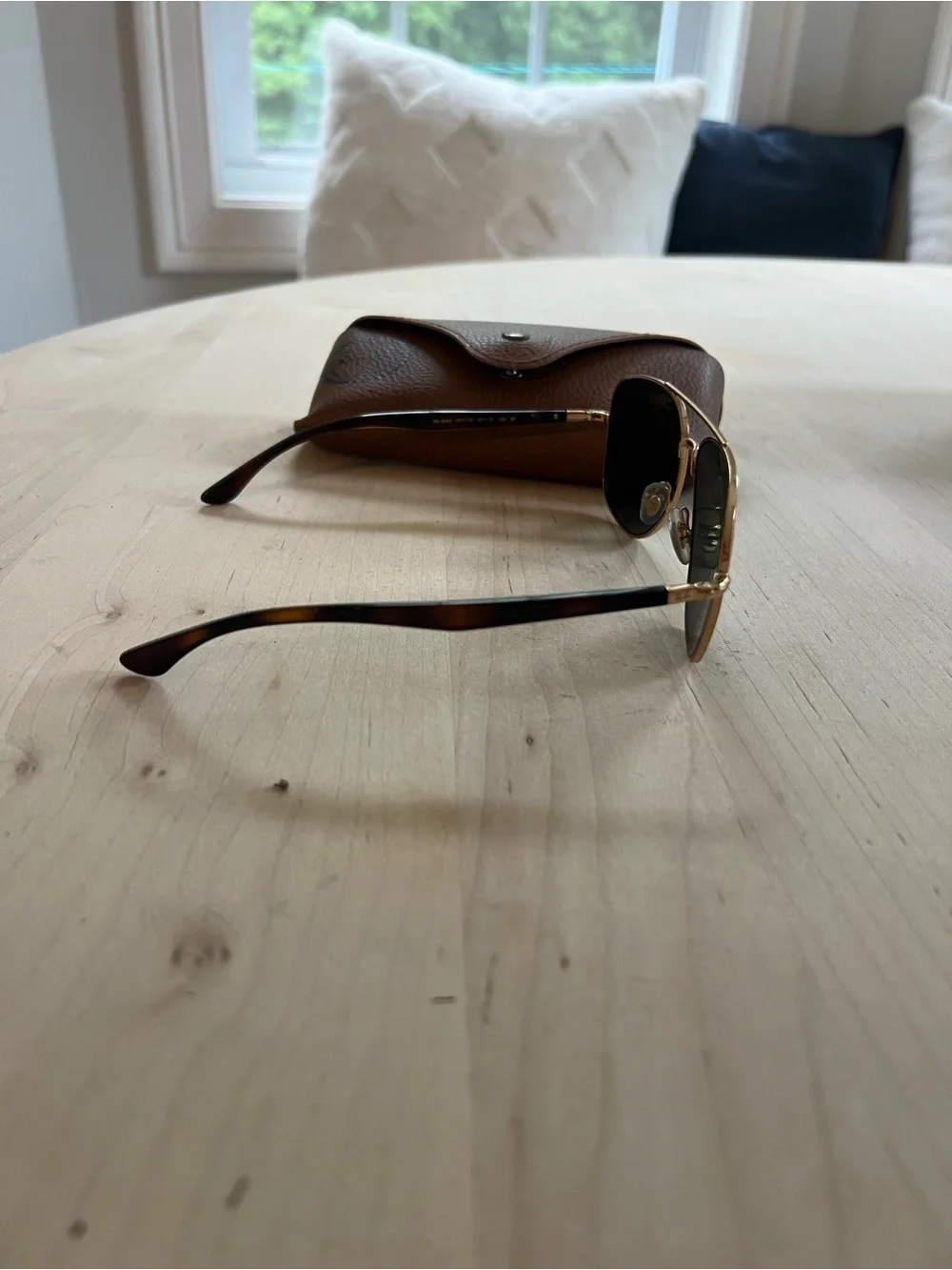 Ray-Ban ray ban