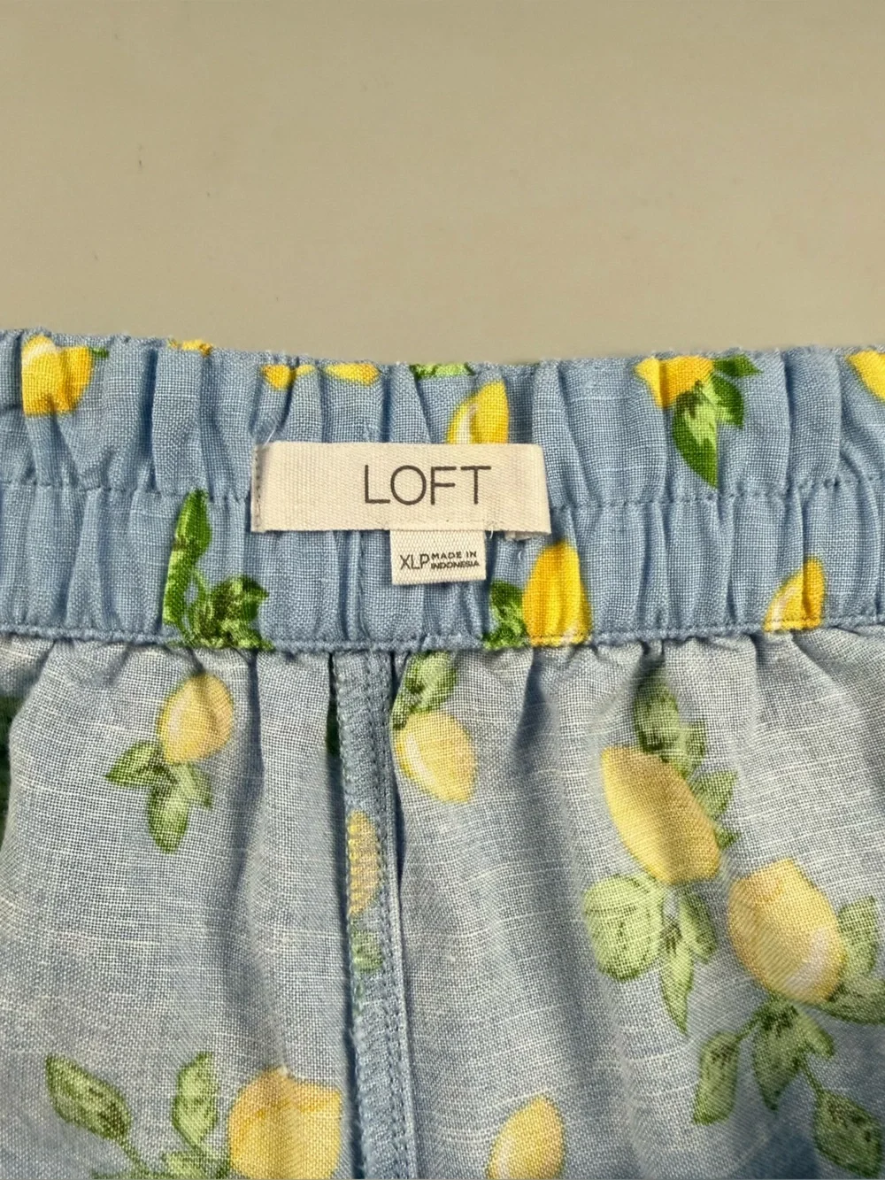 LOFT shorts soft