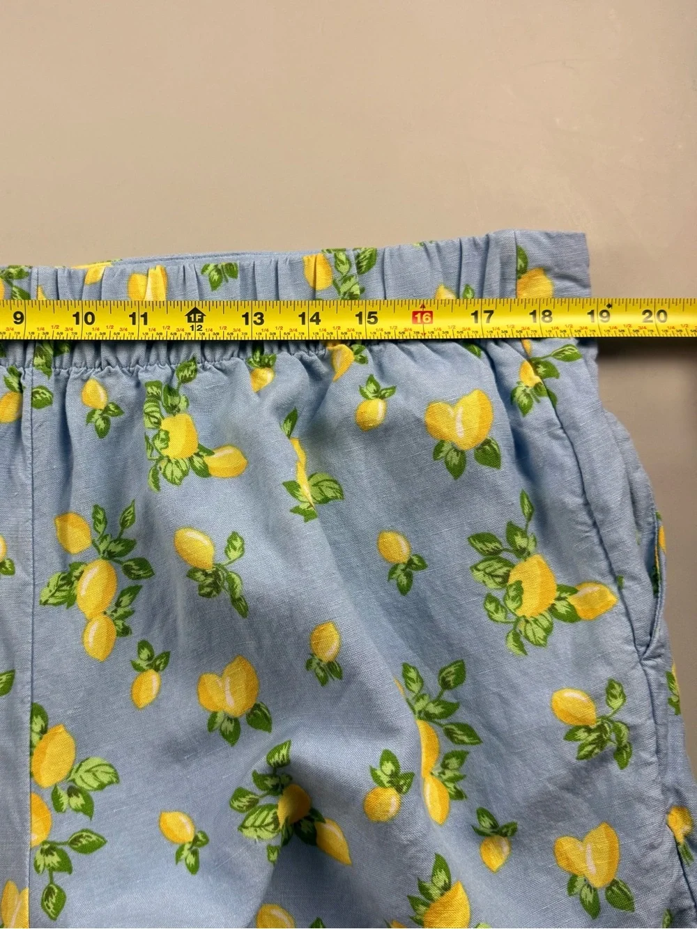 LOFT shorts soft