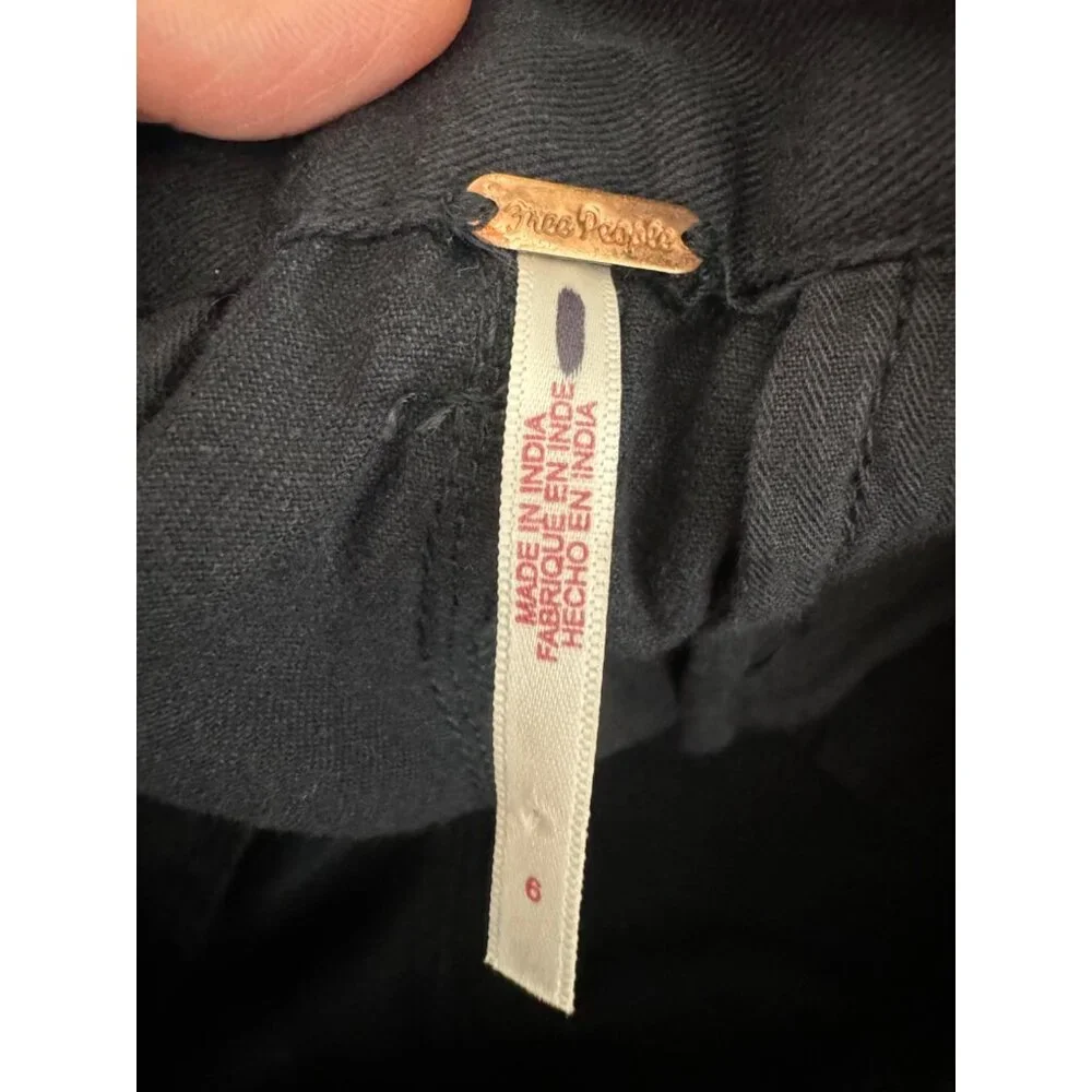 Free People retails $128