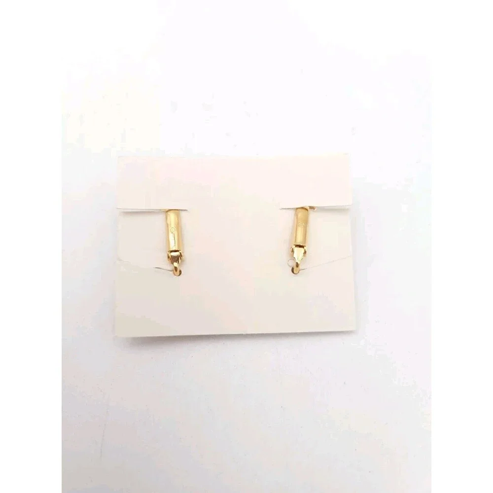 Avon vintage gold