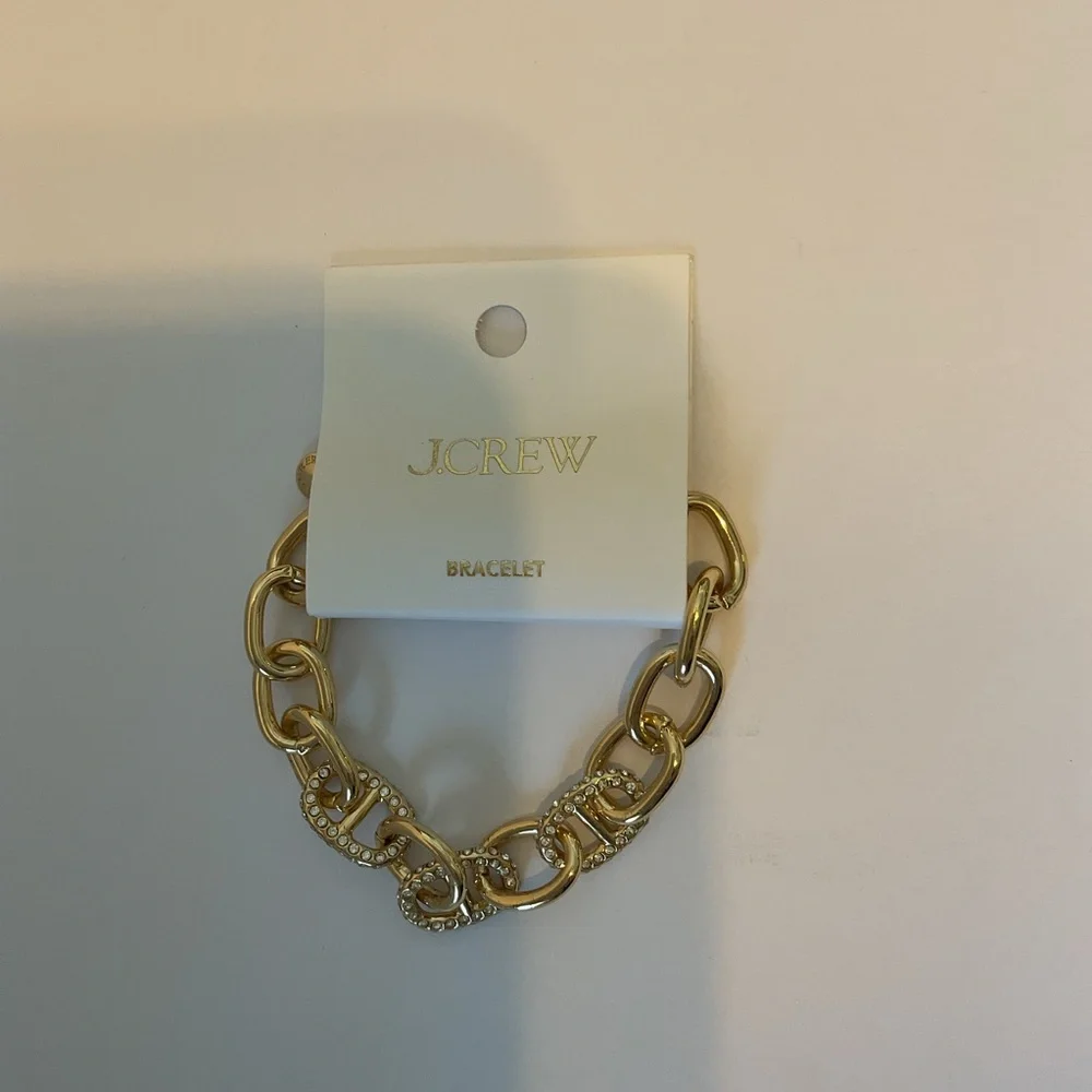 J. Crew new tag