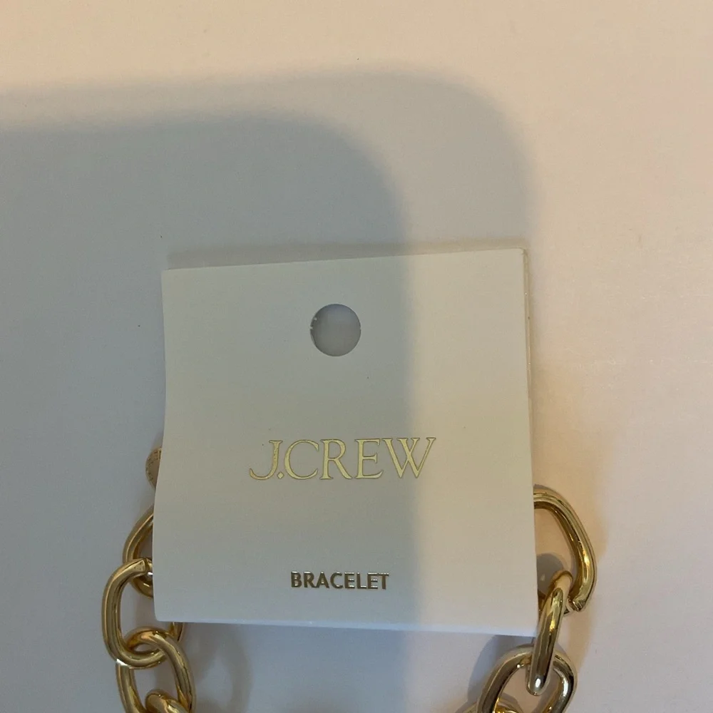 J. Crew new tag