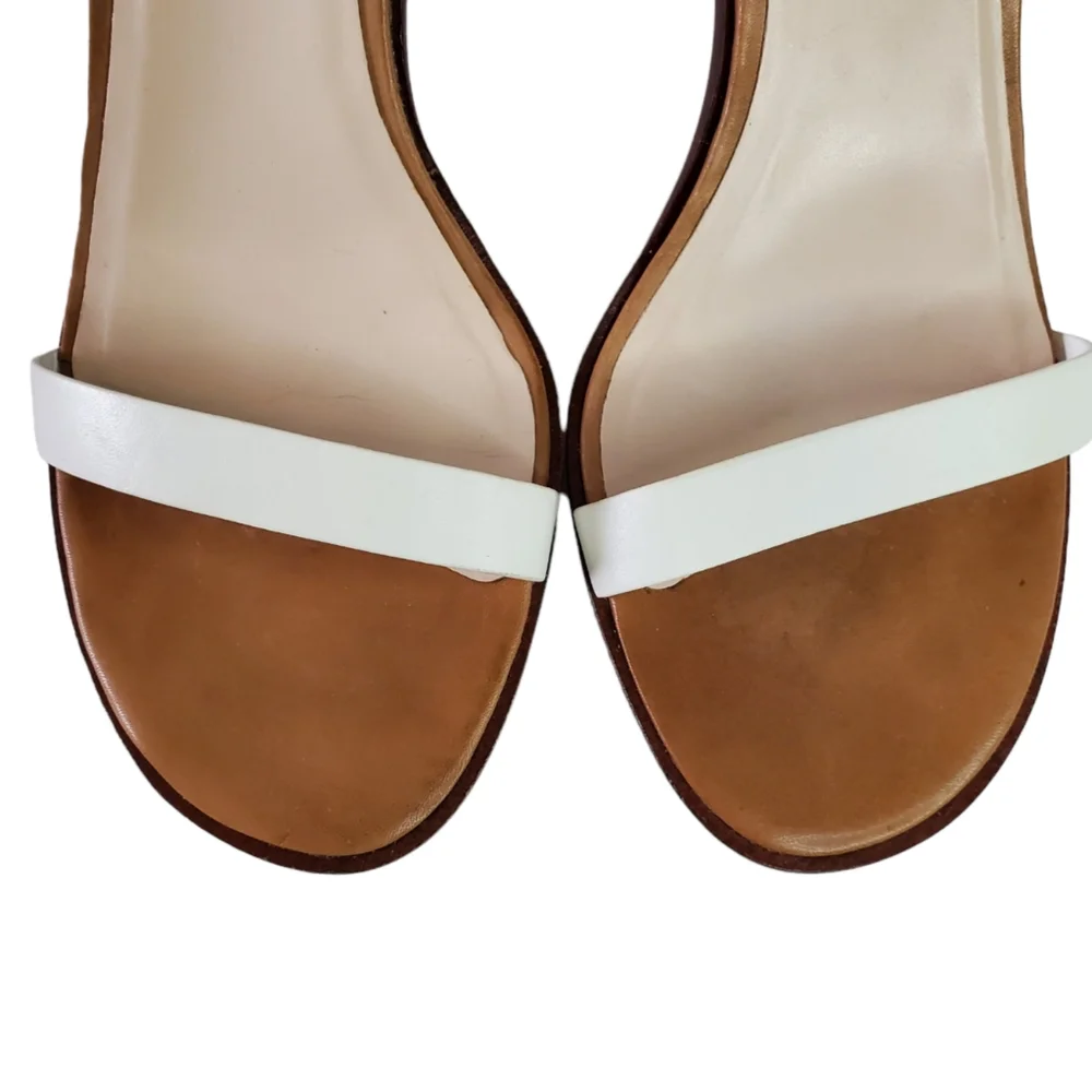 Cole Haan upper technology