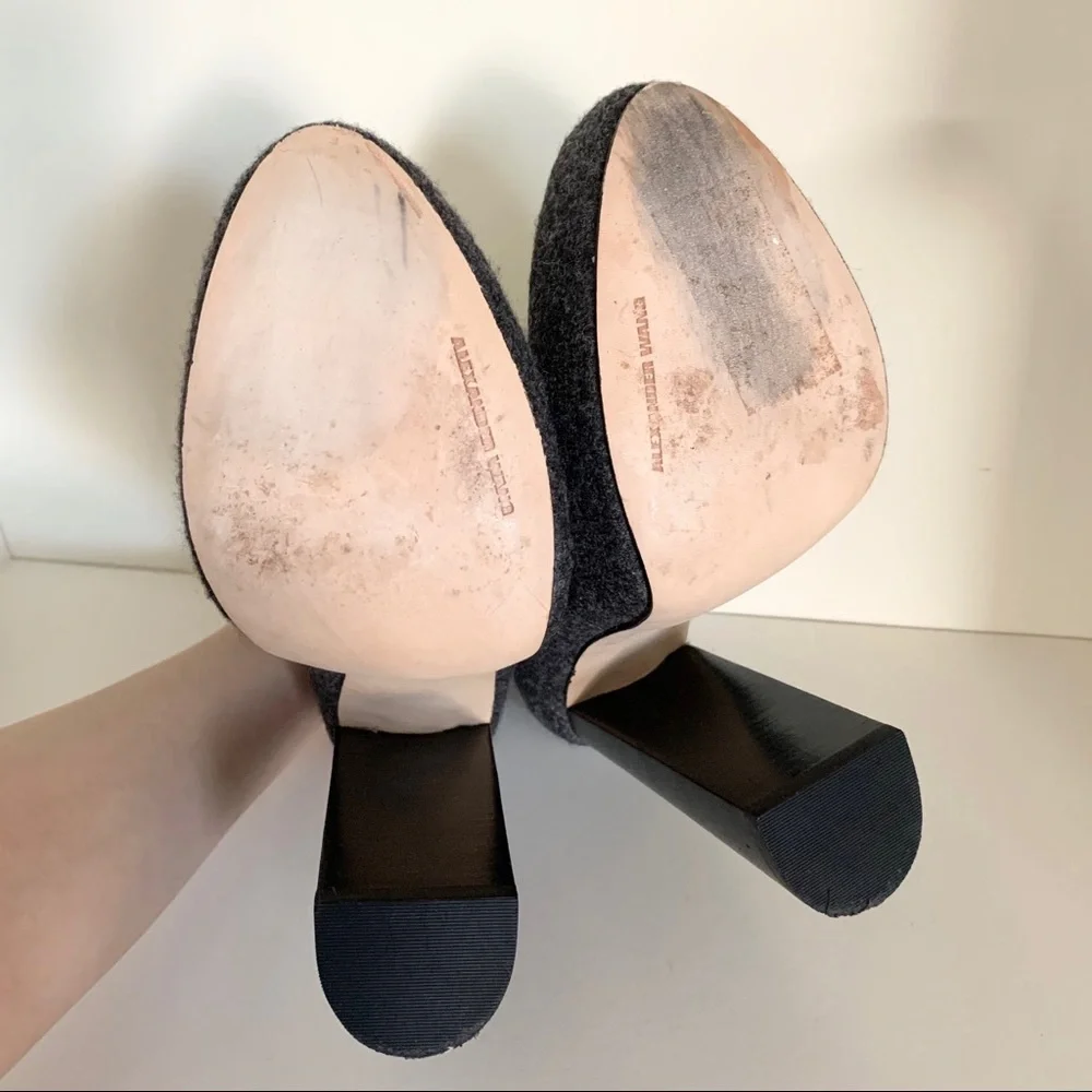 Alexander Wang alexander wang