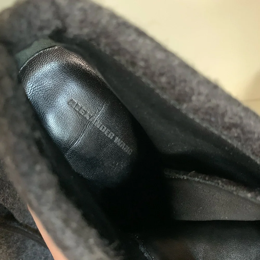 Alexander Wang alexander wang