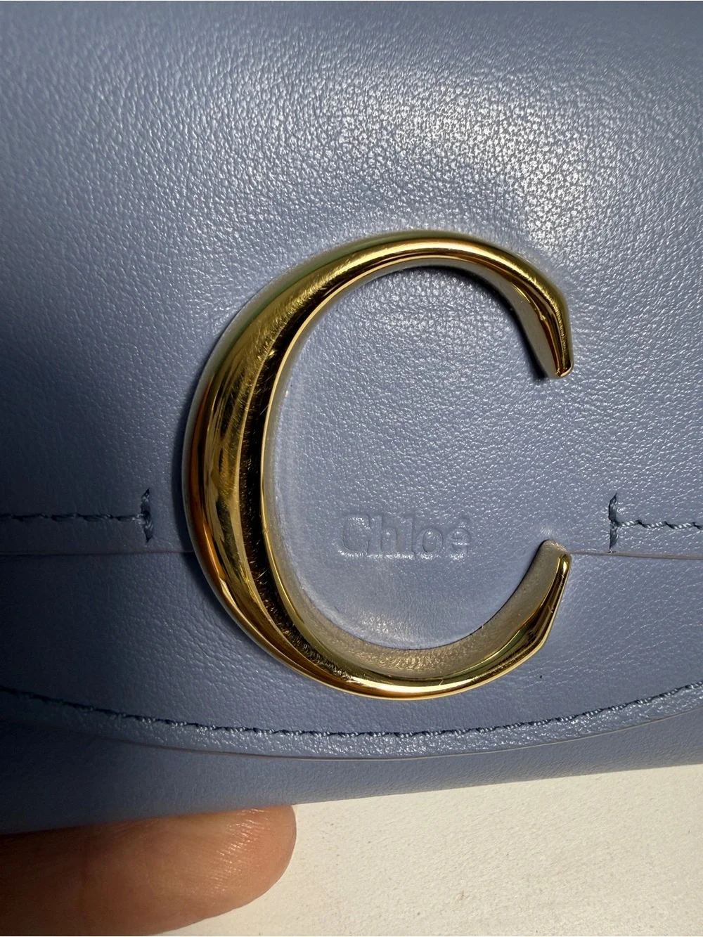 Chloe very good