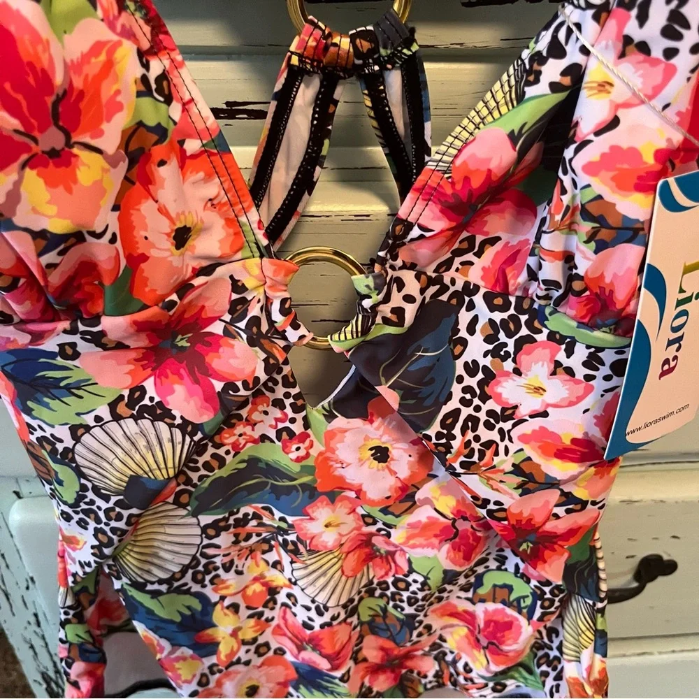 liora women floral