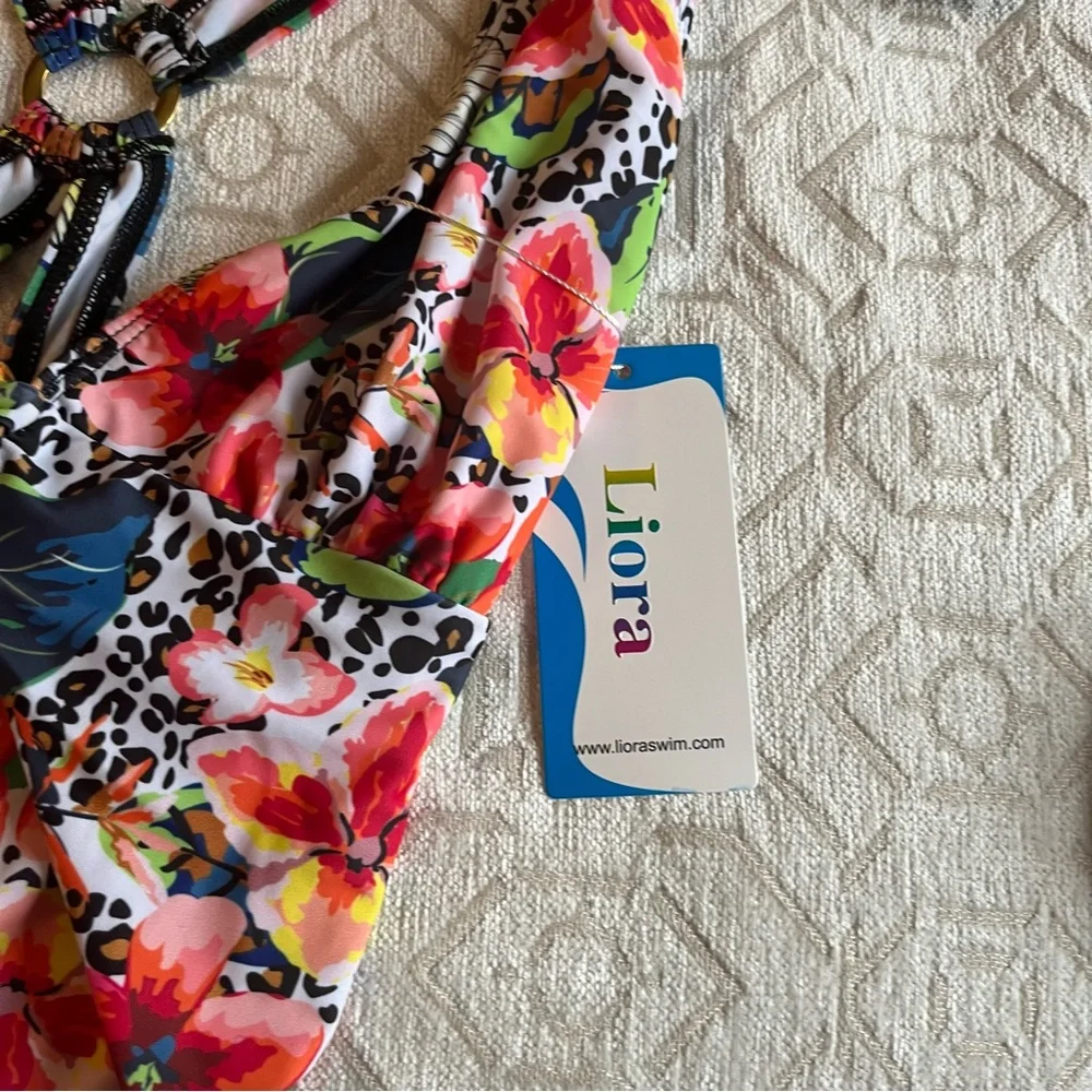 liora women floral