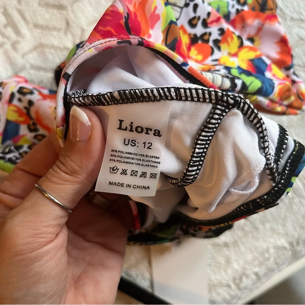 liora women floral