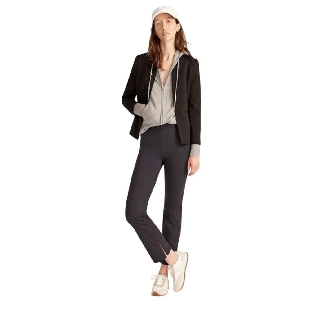 J. Crew elevate your