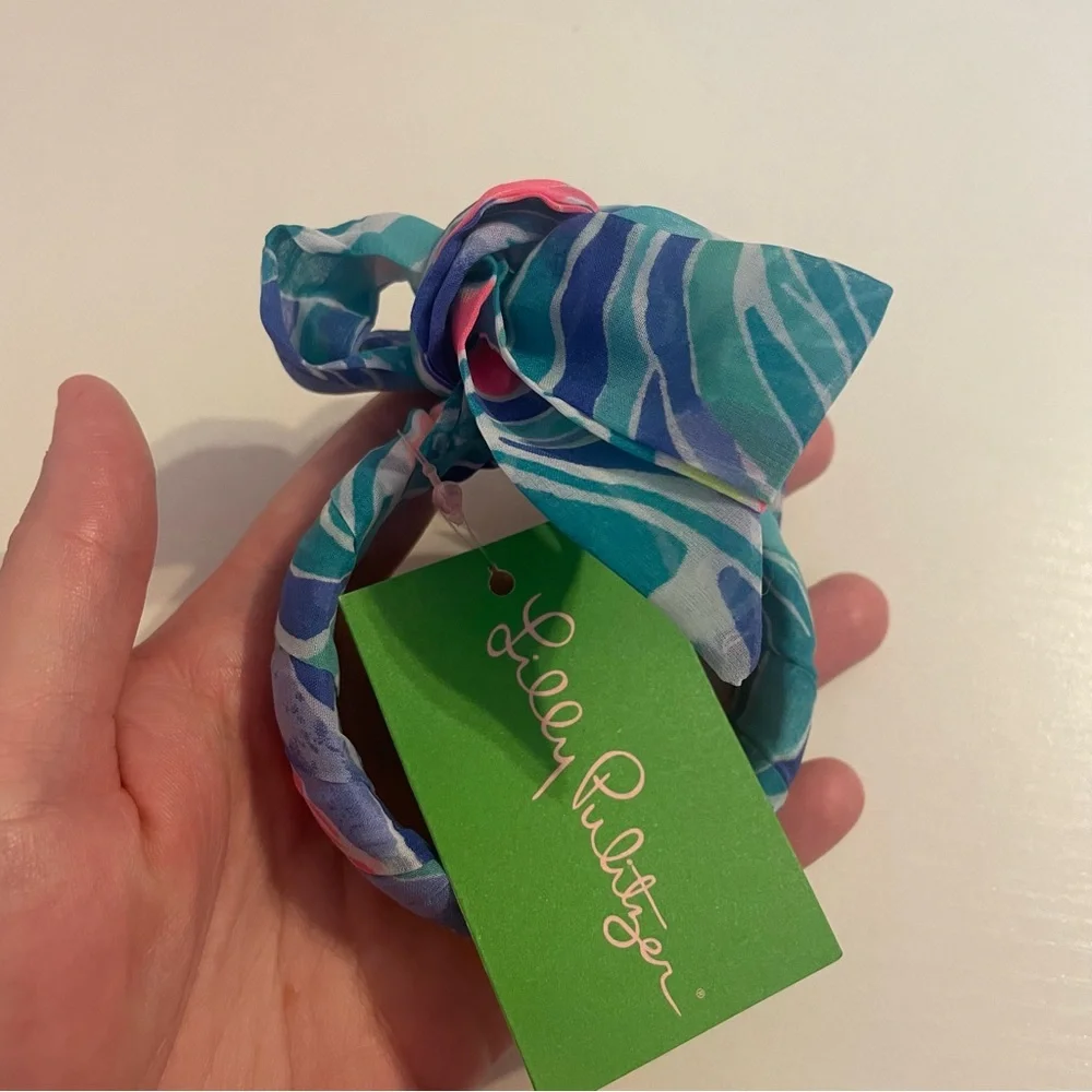 Lilly Pulitzer brand new