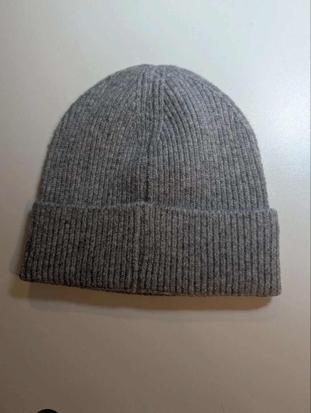 Donfri warm ribbed
