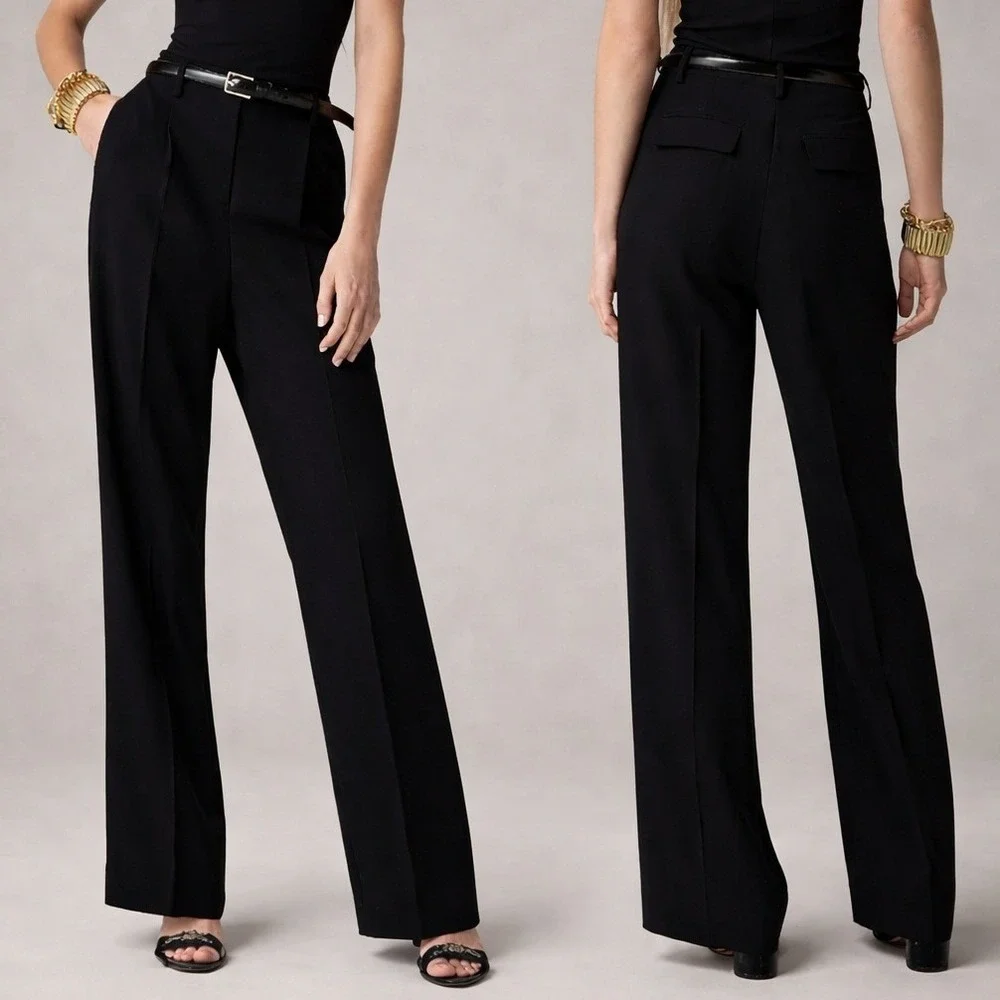 J. Crew we re