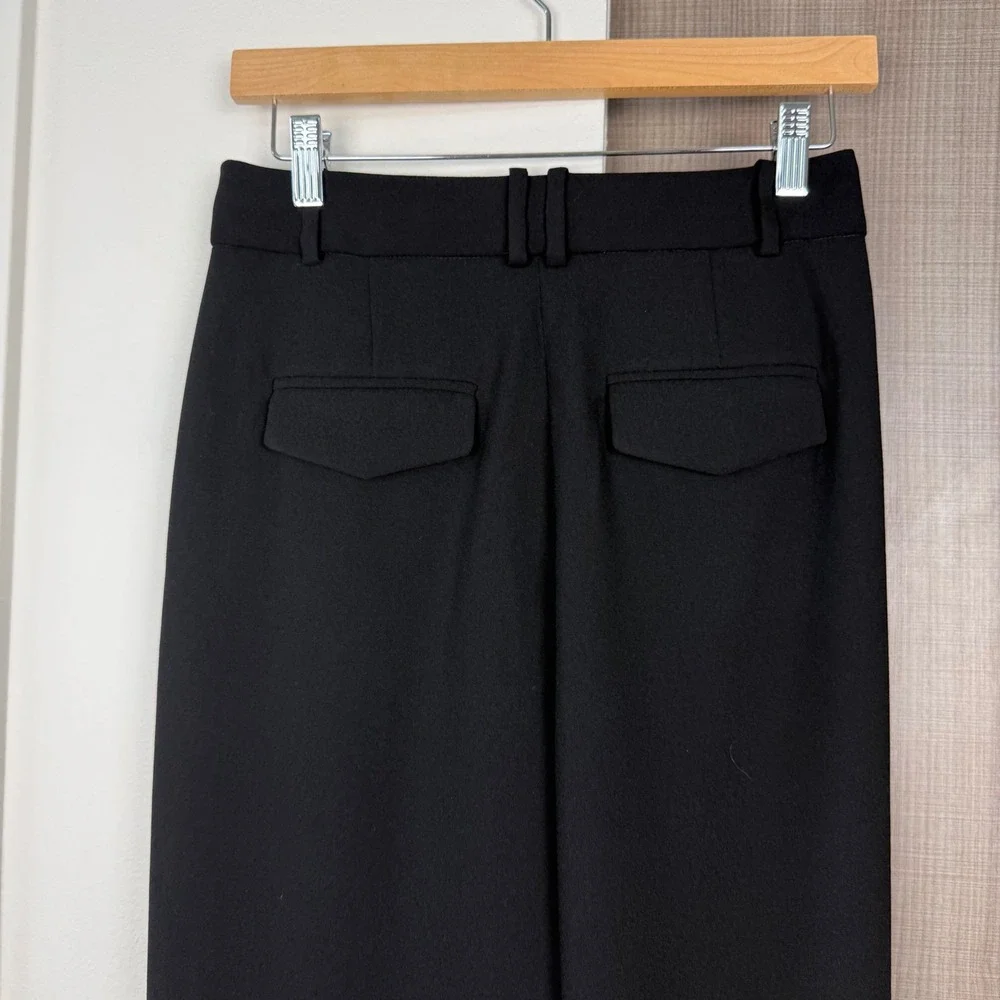 J. Crew we re