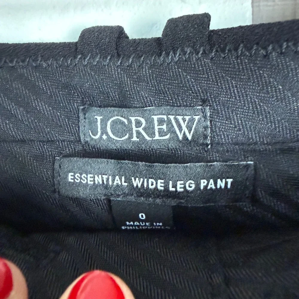 J. Crew we re