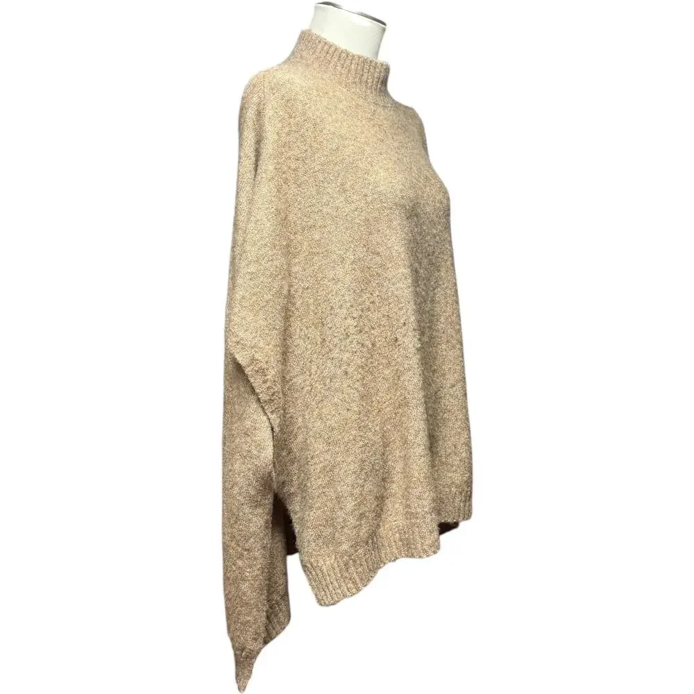 J. Crew crew wool