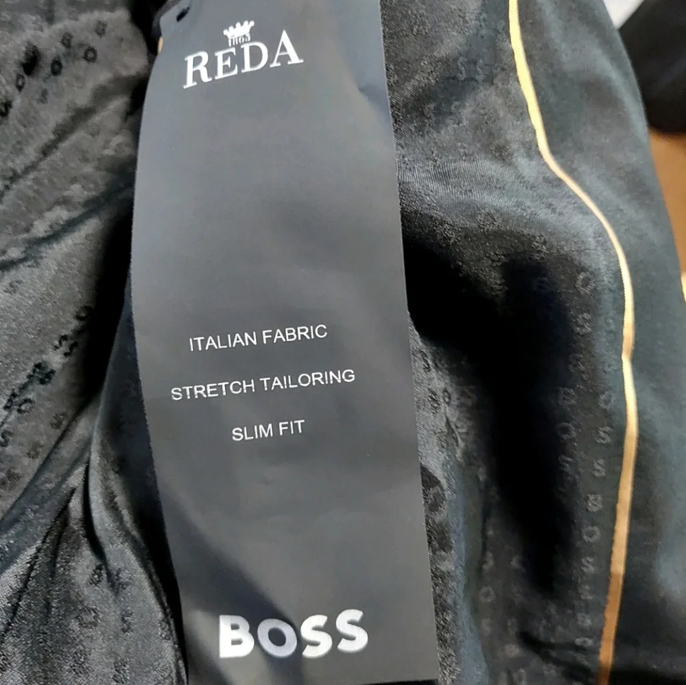 Hugo Boss hugo boss