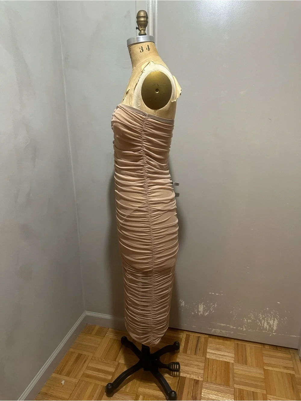 None it skirt