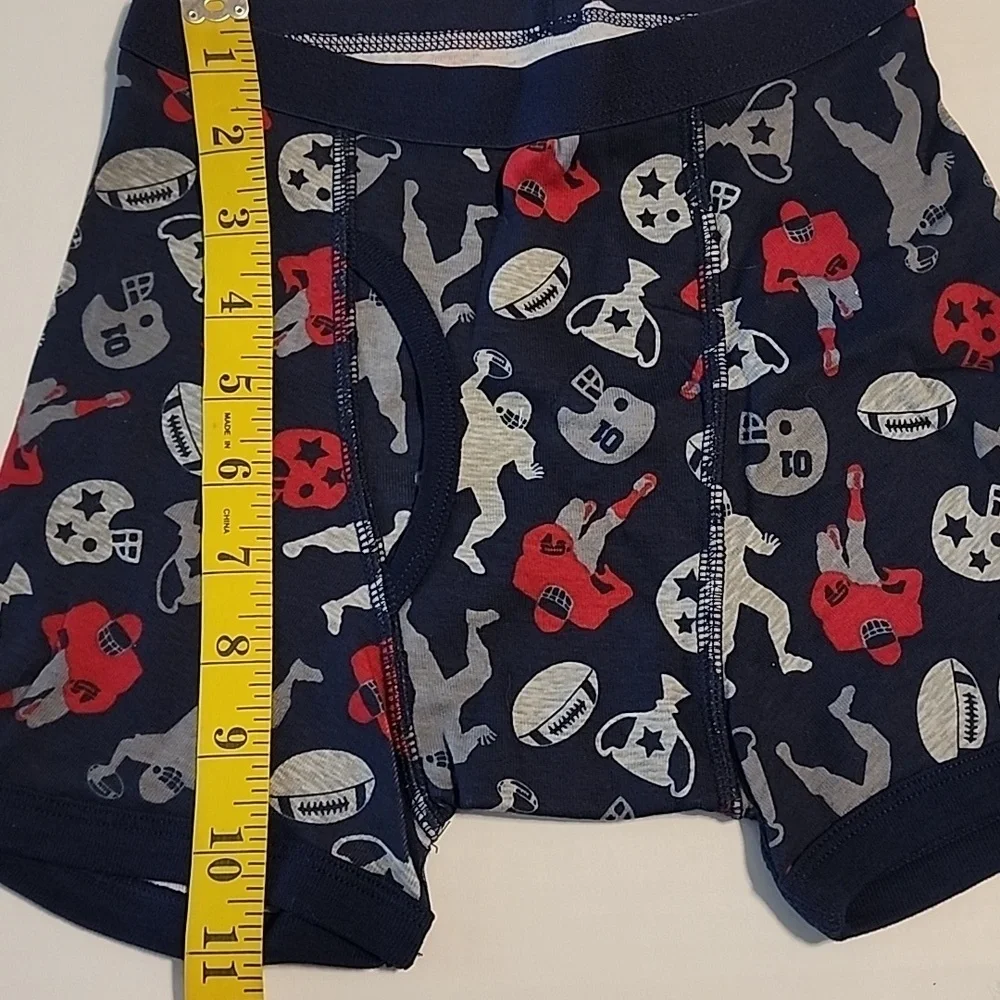 Gymboree pc underwear