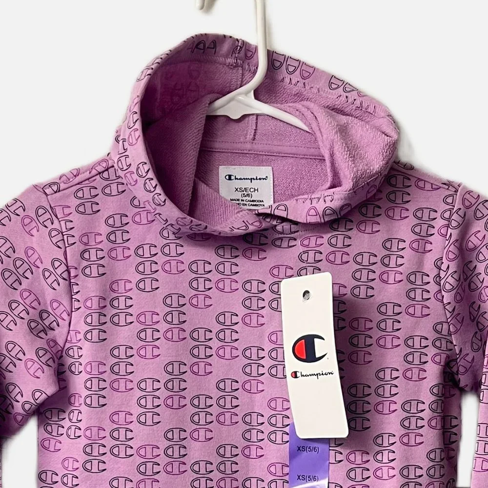 Champion brand youth