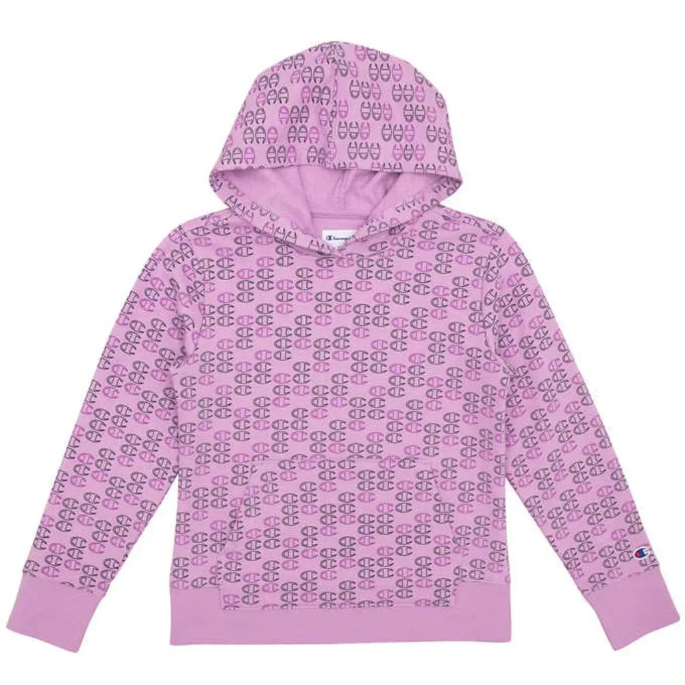 Champion brand youth