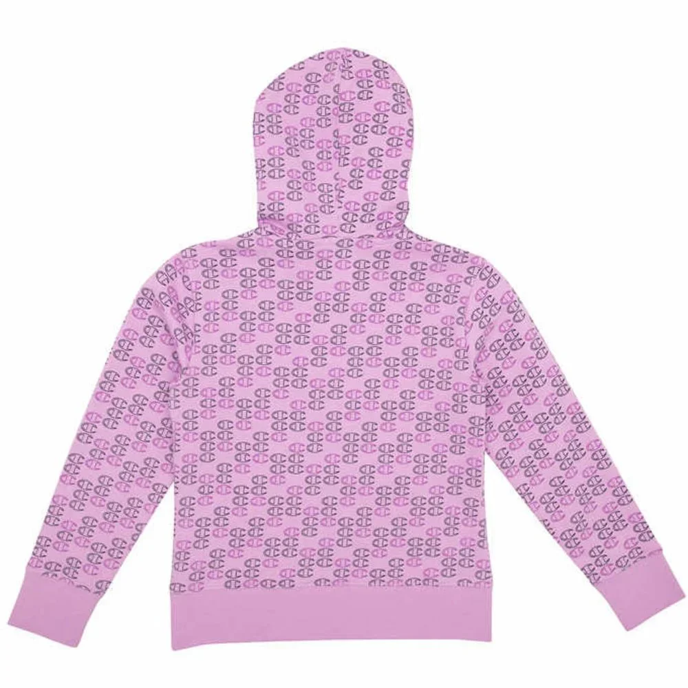 Champion brand youth