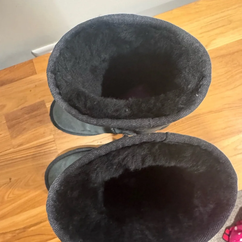 UGG classic tall