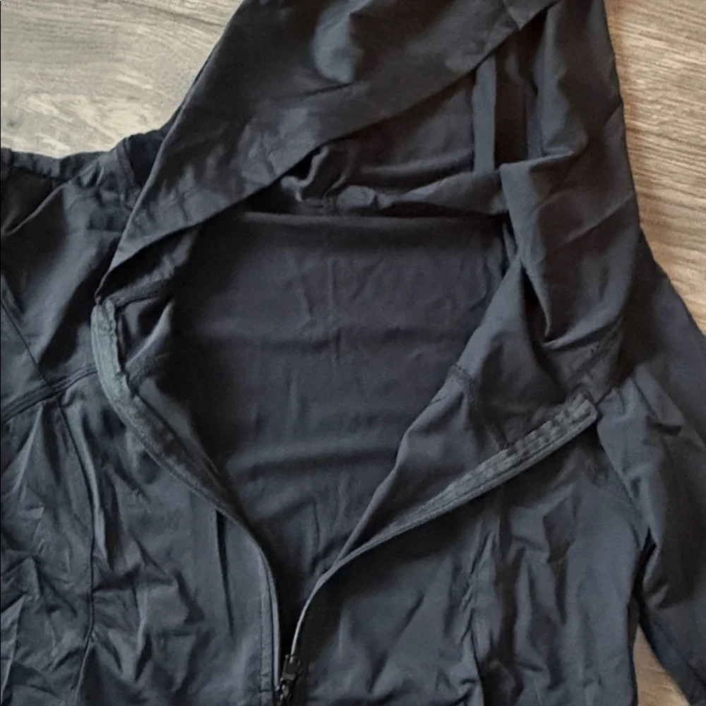 SHEIN sleek charcoal