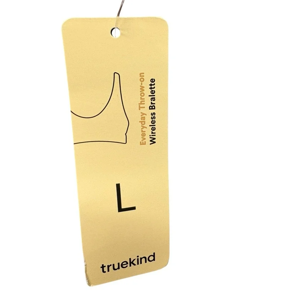 Truekind new tags