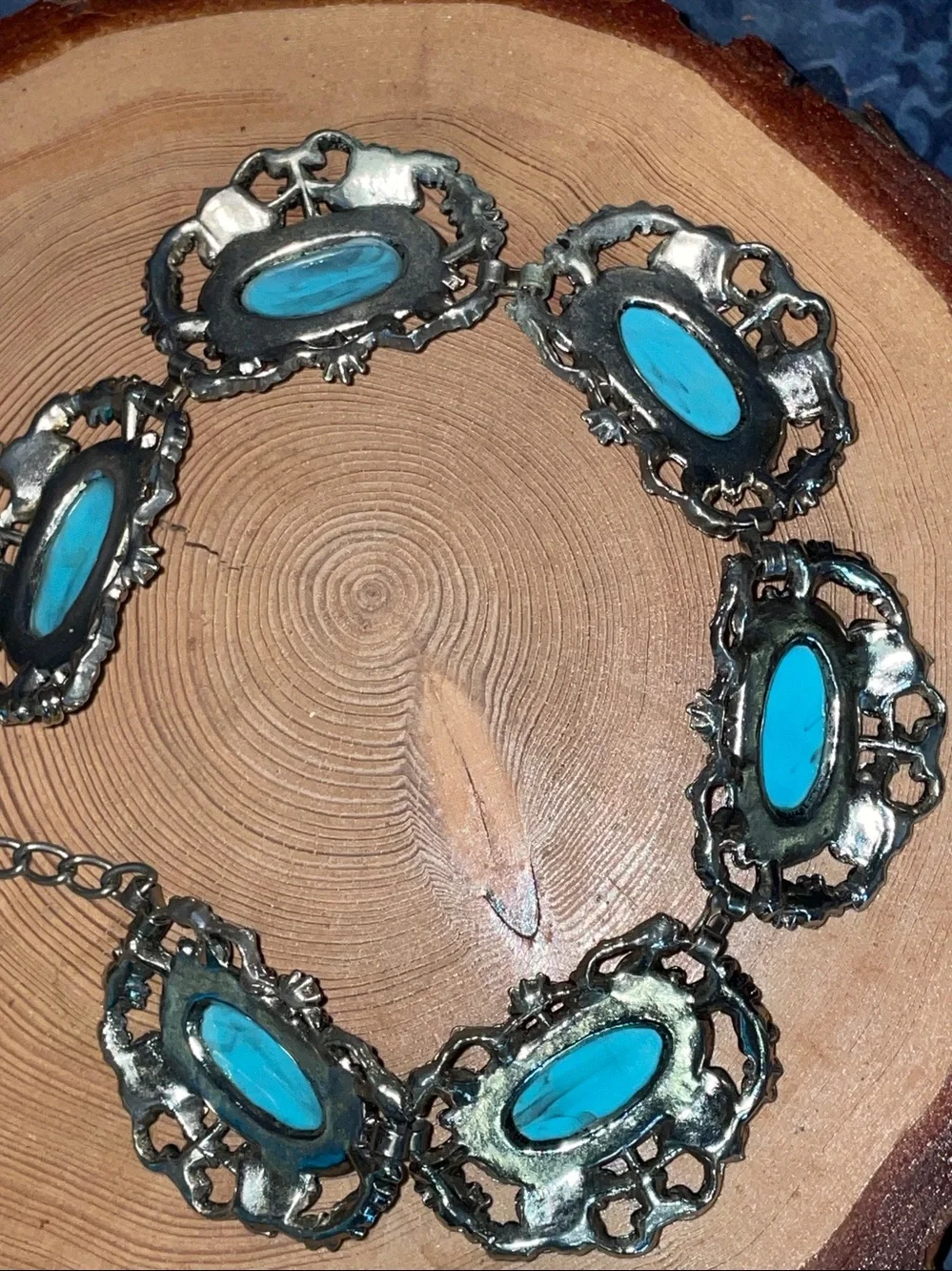 N/A stunning bohemian