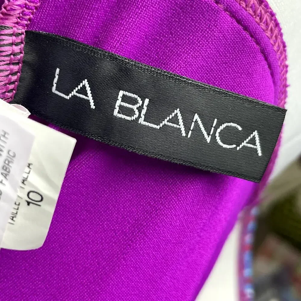 La Blanca la blanca