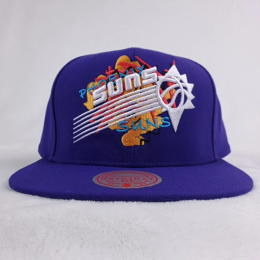 Mitchell & Ness phoenix suns