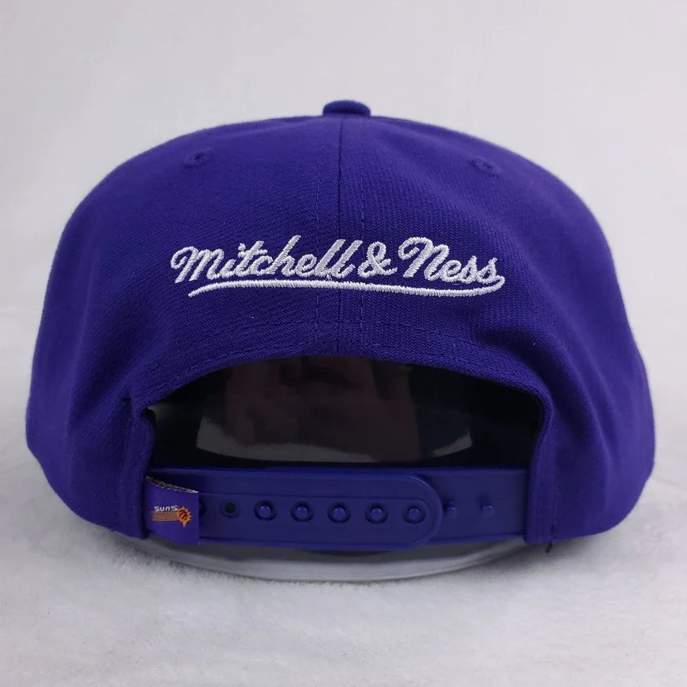 Mitchell & Ness phoenix suns