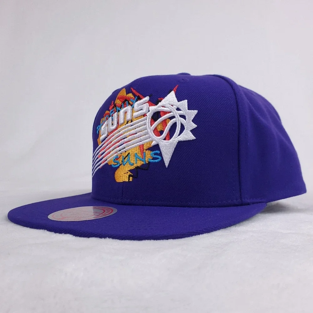 Mitchell & Ness phoenix suns