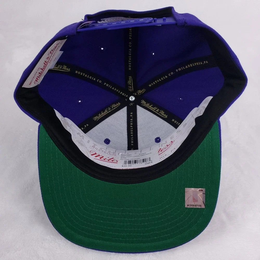Mitchell & Ness phoenix suns