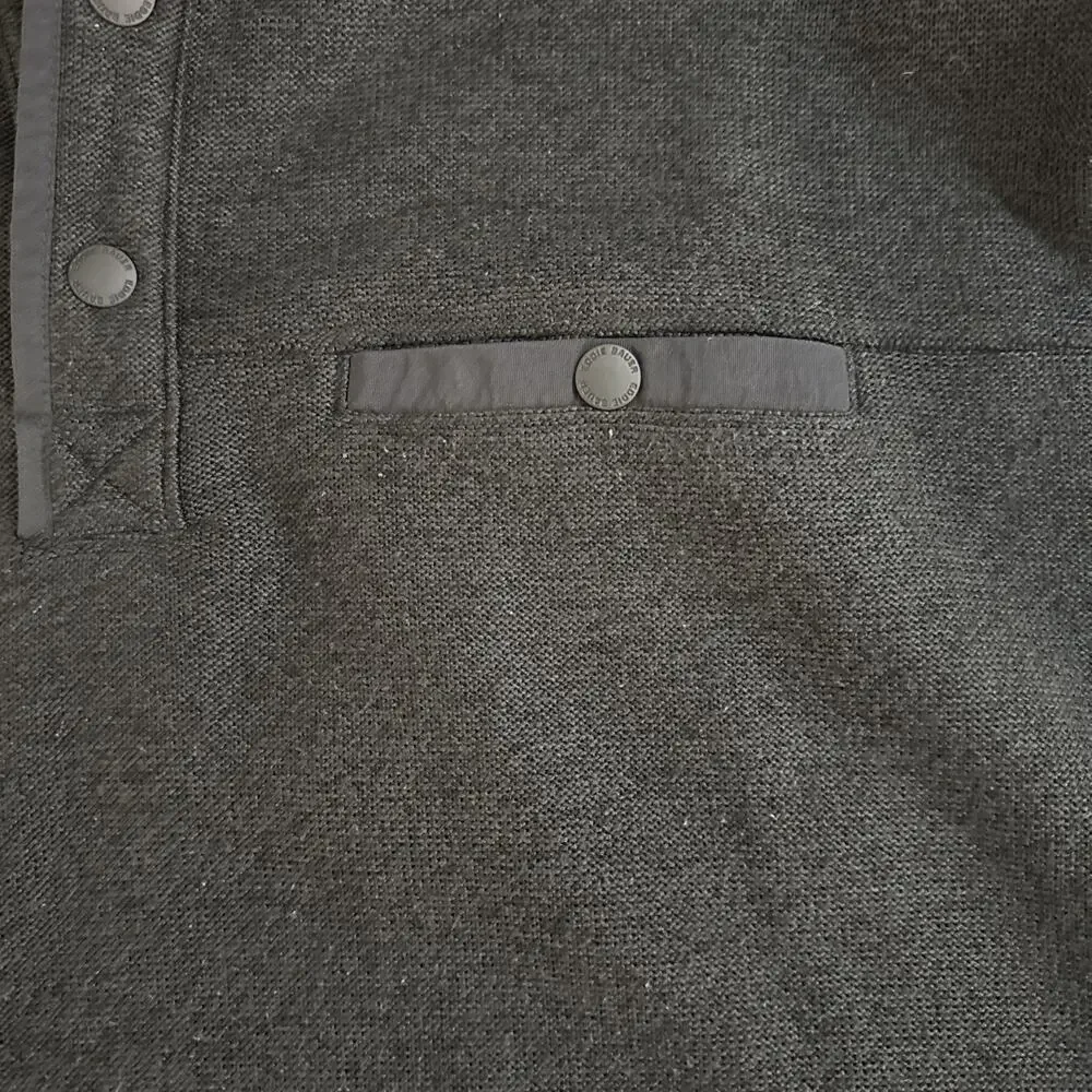 Eddie Bauer embrace effortless