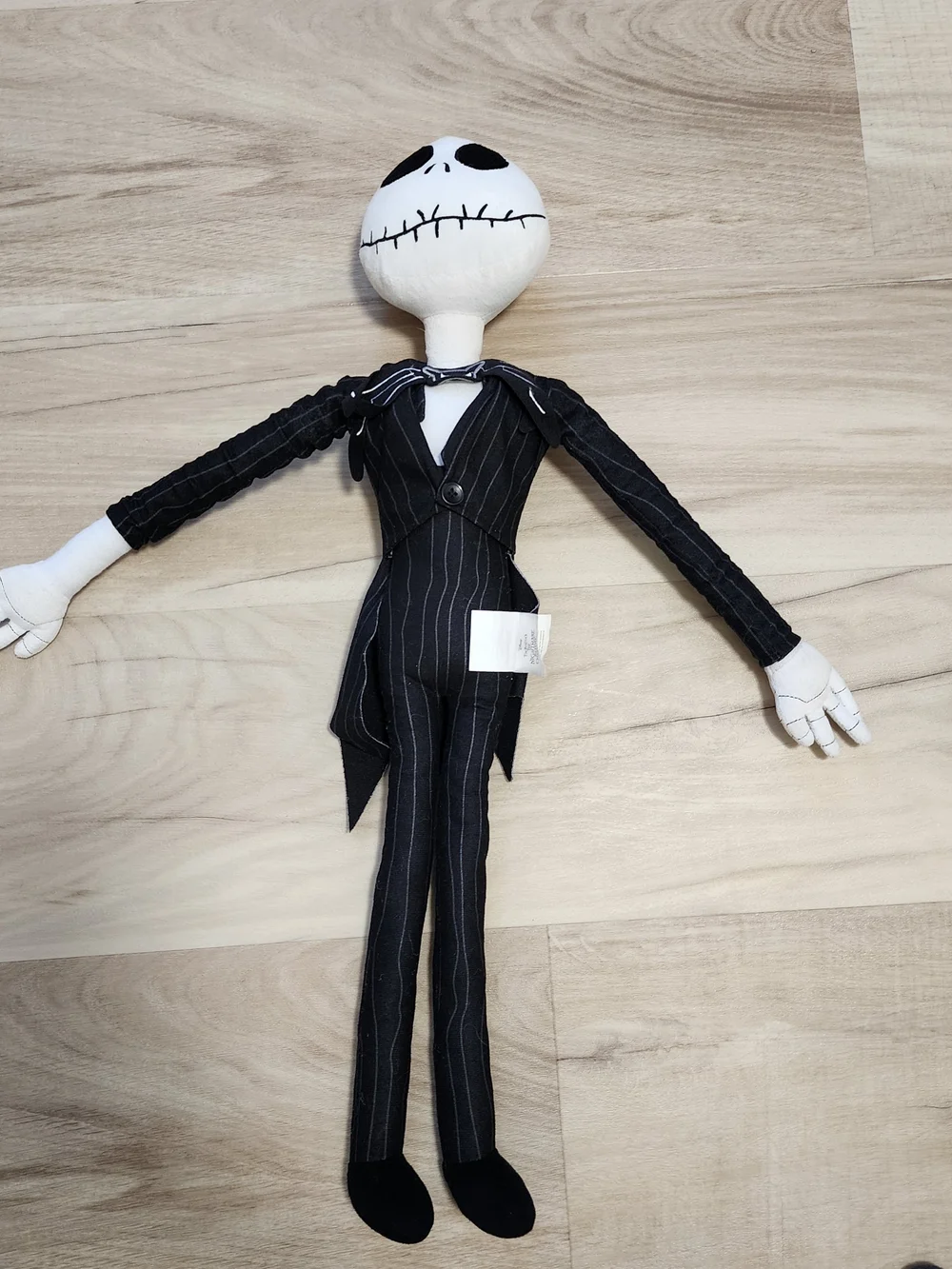 Disney nightmare before
