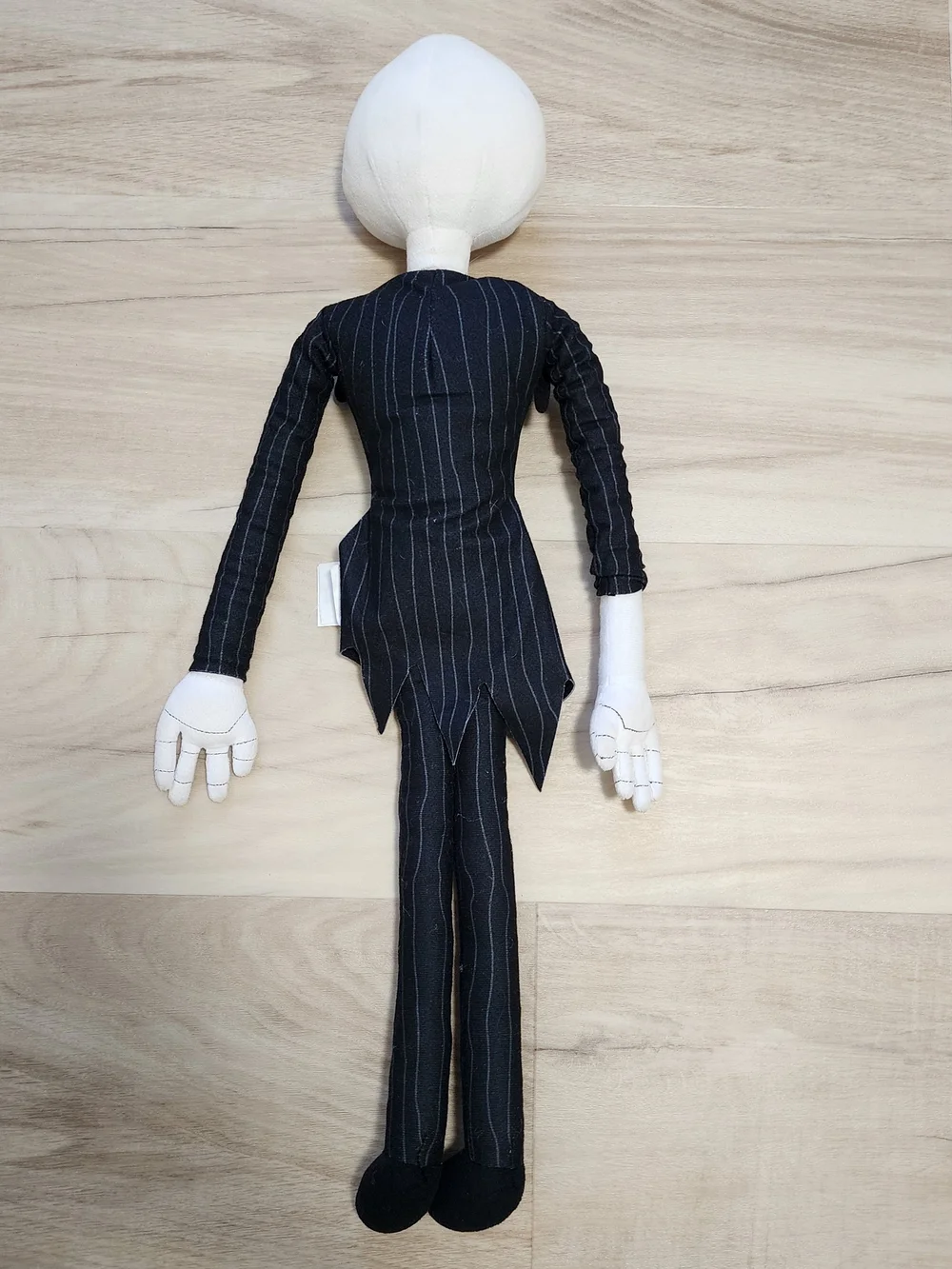 Disney nightmare before