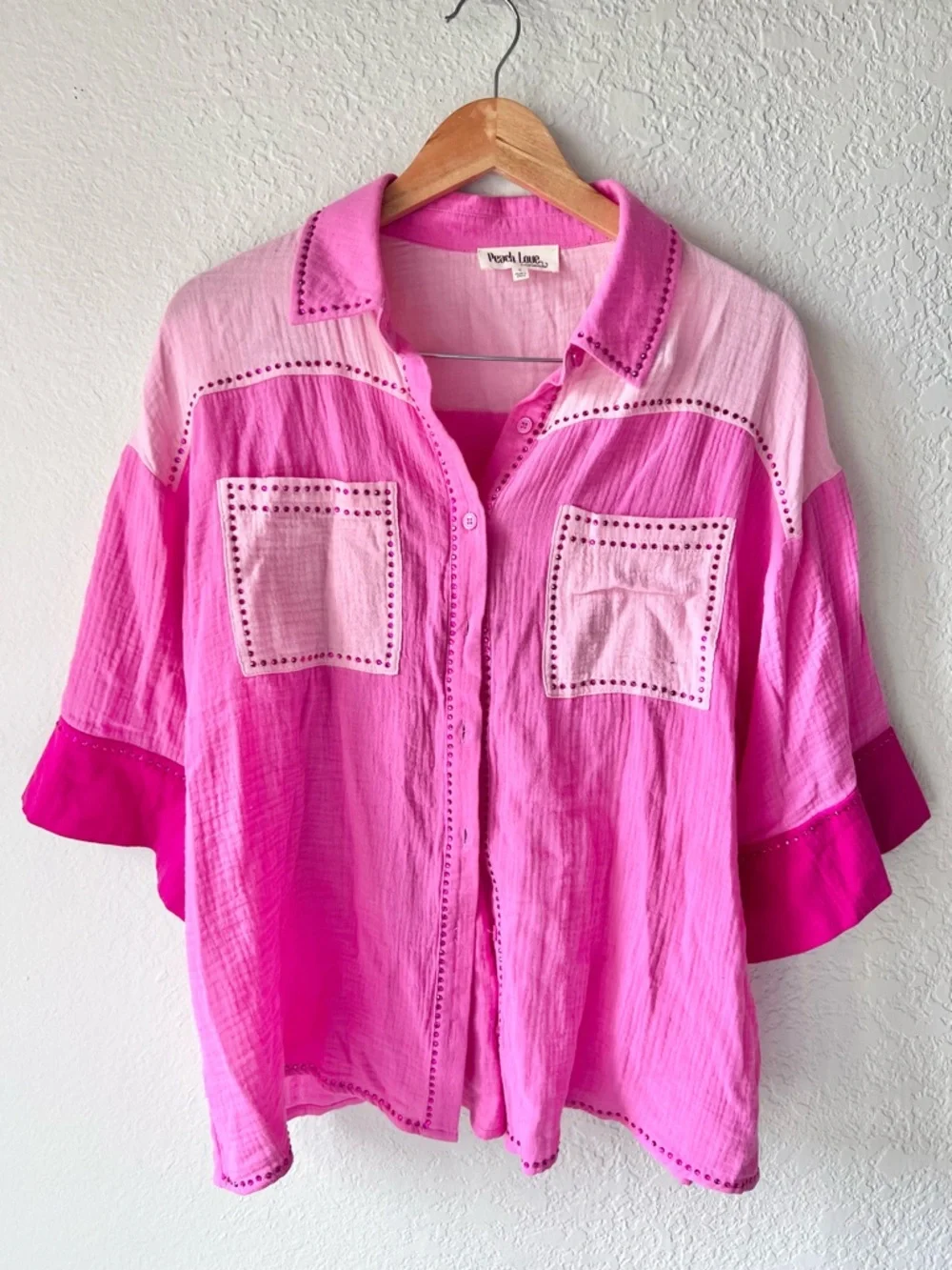Peach Love California peach love