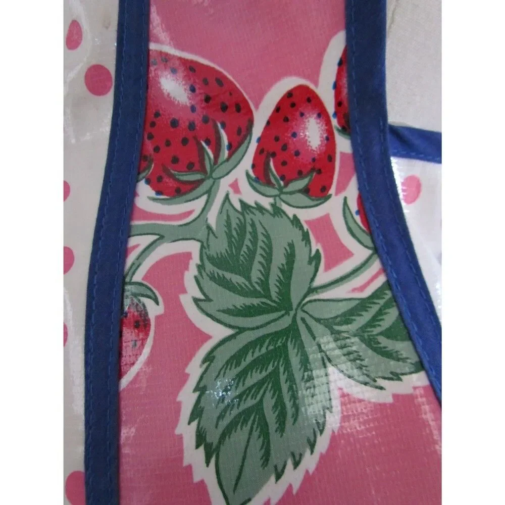 Unbranded retro oilcloth