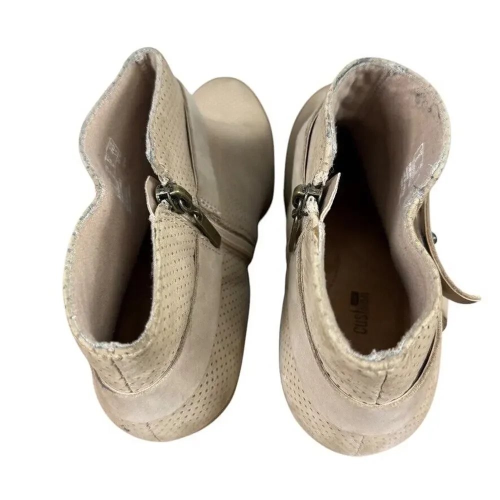 Clarks good used