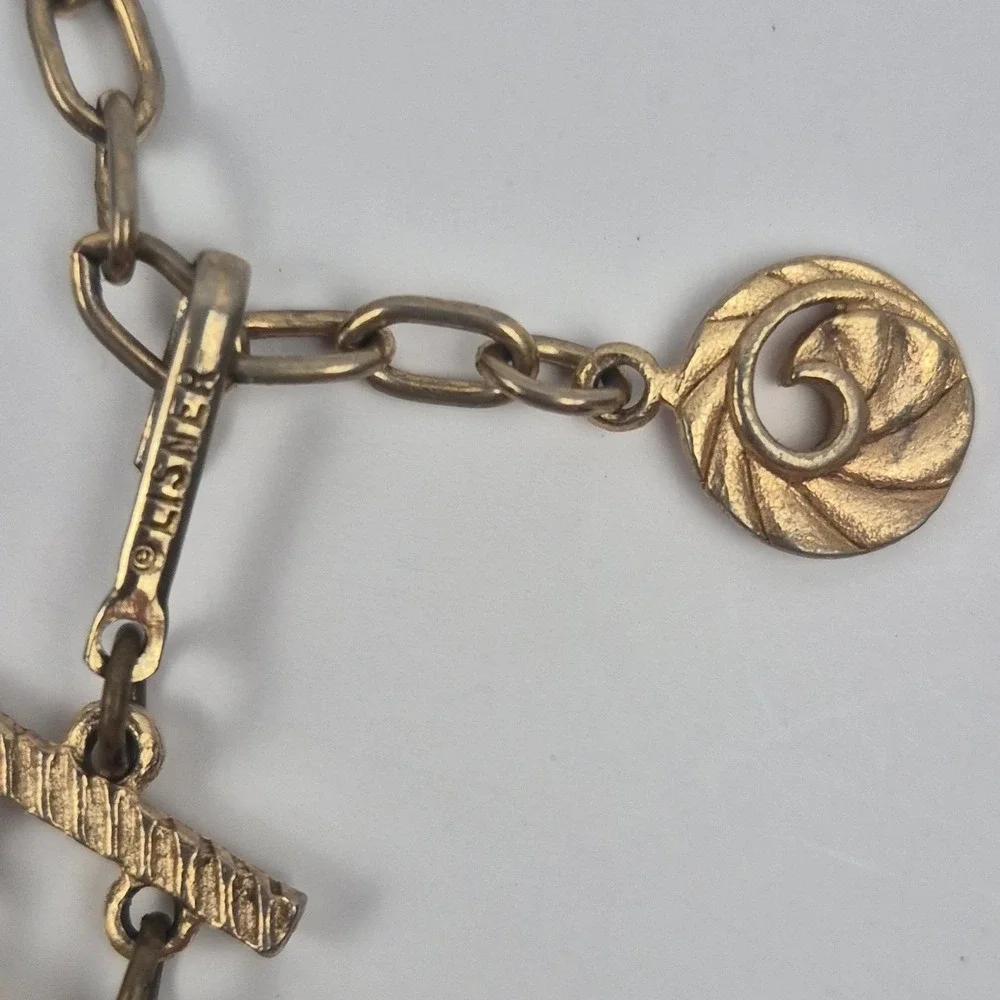 Lisner Jewelry classic collectible